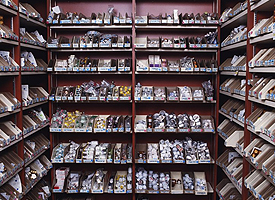 Kidd Health Mart Drug & Gift - Fairview, OK - Drug Store